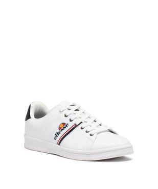 Baskets homme unies à semelle fine - Ellesse vue2 - ELLESSE - GEMO