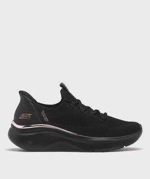 Baskets Slip-ins BOBS B Love - True Delight femme - Skechers vue2 - SKECHERS - GEMO