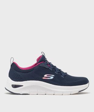 Baskets Graceful 4.0 Fast Chance femme - Skechers vue1 - SKECHERS - GEMO