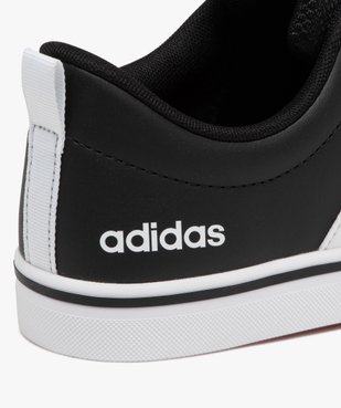 Baskets homme unies à lacets languette en mesh VS Pace - Adidas vue6 - ADIDAS - GEMO