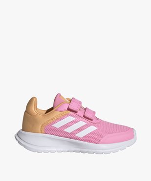 Baskets fille bicolores style running à lacets – Adidas vue1 - ADIDAS - GEMO
