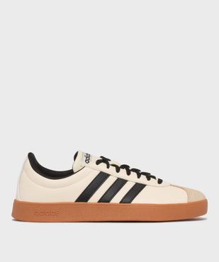 Baskets VL Court Base femme - Adidas vue1 - ADIDAS - GEMO