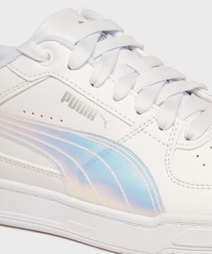 Baskets basses Caven III Holo 2.0 femme - Puma vue6 - PUMA - GEMO