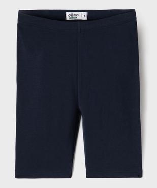 Shorty femme en microfibre et dentelle (lot de 2) vue5 - GEMO(HOMWR FEM) - GEMO