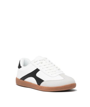 Baskets homme à bande contrastante - Camps United vue2 - CAMPS GEMO FOR GOOD - GEMO