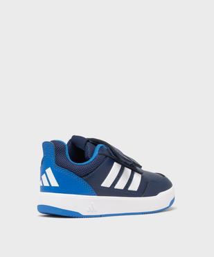 Baskets Tensaur Sport 3.0 CF K garçon - Adidas vue4 - ADIDAS - GEMO