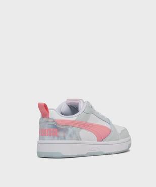 Baskets Rebound V6 Space Belle femme - Puma vue4 - PUMA - GEMO