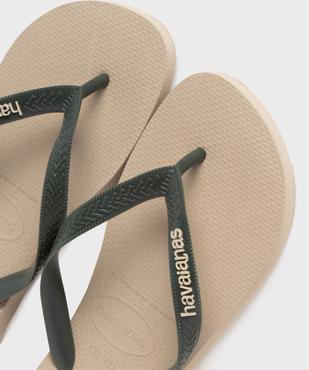 Tongs à brides fantaisie Top homme - Havaianas vue3 - HAVAIANAS - GEMO