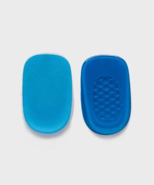 Talonnettes en gel amortissantes pour chaussures vue2 - GEMO(ENTRETIEN) - GEMO