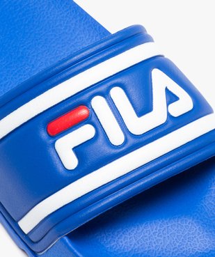 Mules de piscine garçon basiques - FILA vue6 - FILA - GEMO