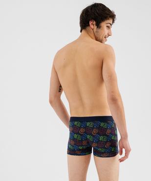 Boxer en coton stretch imprimé homme - South Park  (lot de 2) vue3 - SOUTH PARK - GEMO