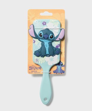 Brosse à cheveux motif Stitch fille - Disney  vue1 - LILO & STITCH - GEMO