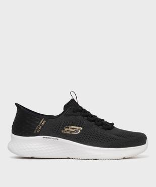 Baskets Hands Free Slip-ins homme - Skechers vue1 - SKECHERS - GEMO