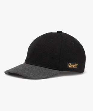 Casquette homme en laine vue1 - GEMO (ACCESS) - GEMO