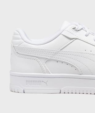 Tennis basses ado garçon - Puma vue6 - PUMA - GEMO
