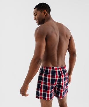 Caleçons en coton homme - LuluCastagnette vue4 - LULUCASTAGNETTE - GEMO