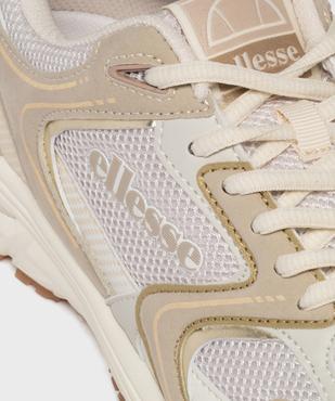 Baskets de running en mesh femme - Ellesse vue6 - ELLESSE - GEMO