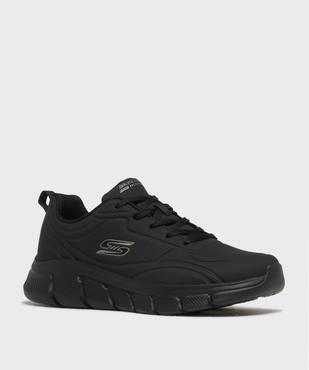 Baskets en mesh avec semelle légère homme - Skechers  vue2 - SKECHERS - GEMO