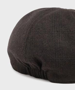 Casquette plate homme vue2 - GEMO (ACCESS) - GEMO