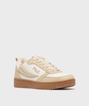 Baskets Rega NF à lacets homme - Fila vue2 - FILA - GEMO