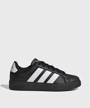 Baskets Streettalk garçon - Adidas vue1 - ADIDAS - GEMO