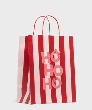 Sac cadeau en papier adulte vue1 - GEMO (ACCESS) - GEMO