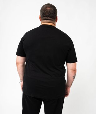 Gemo grande taille homme deals