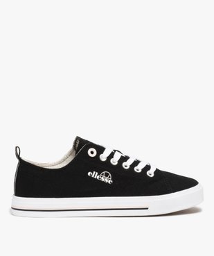 Tennis femme en toile unie – Ellesse Belli  vue1 - ELLESSE - GEMO