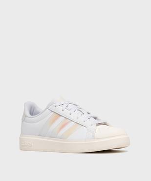 Baskets Streettalk J femme - Adidas vue2 - ADIDAS - GEMO