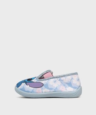 Chaussons pantoufles avec motif Stitch fille - Disney vue3 - LILO & STITCH - GEMO
