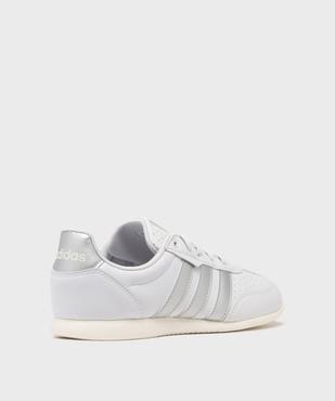 Baskets Barreda Low femme - Adidas vue4 - ADIDAS - GEMO