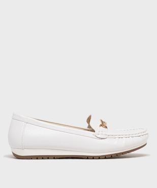 Mocassins confort souples et confortables femme vue1 - G'FLEX - GEMO