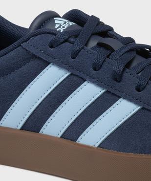 Baskets VL Court 3.0 garçon - Adidas  vue6 - ADIDAS - GEMO