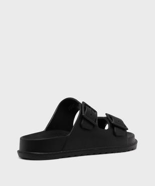 Sandales de plage 2 brides homme vue4 - GEMO (PLAGE) - GEMO