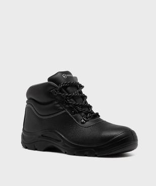 Chaussures de sécurité montantes S3 mixtes - PARADE vue2 - PARADE - GEMO