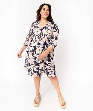 Robe ete taille 52 online