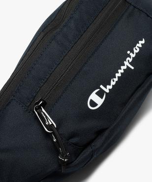 Sac banane homme en toile - Champion vue4 - CHAMPION USA - GEMO