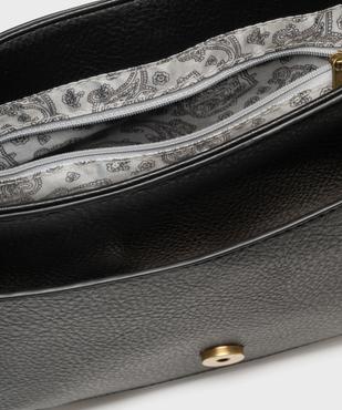 Sac besace à bandoulière réglable femme vue3 - GEMO (ACCESS) - GEMO