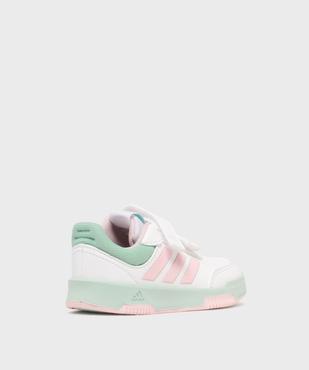 Baskets Tensaur sport 2.0 fille - Adidas vue4 - ADIDAS - GEMO