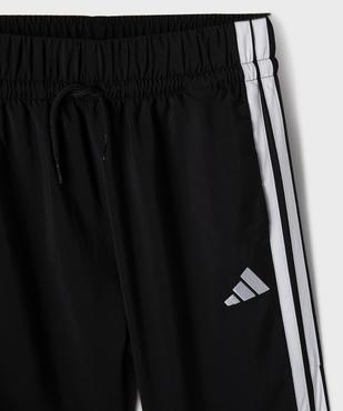 Pantalon de jogging avec taille ajustable garçon - Adidas vue2 - ADIDAS - GEMO