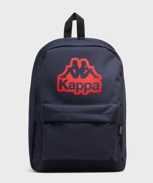 Sac à dos zippé homme - Kappa vue1 - KAPPA - GEMO