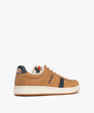 Baskets de ville bicolores homme - Ellesse vue4 - ELLESSE - GEMO