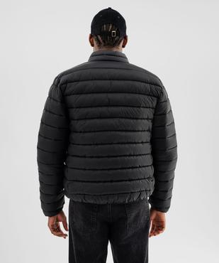 Doudoune déperlante à col montant homme vue5 - GEMO 4G HOMME - GEMO