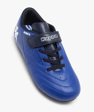 Baskets à crampons chaussures de foot garçon - Kappa vue5 - KAPPA - GEMO