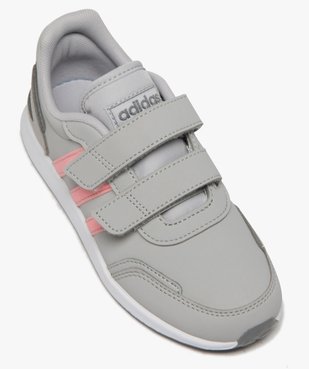 Baskets fille running à scratch – Adidas VS Switch vue5 - ADIDAS - GEMO