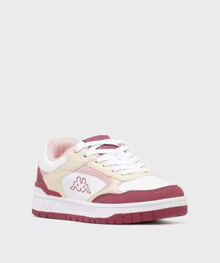 Baskets basses de sport femme - Kappa vue2 - KAPPA - GEMO