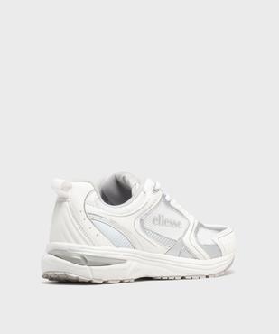 Baskets de running en mesh femme - Ellesse vue4 - ELLESSE - GEMO