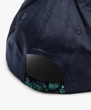 Casquette garçon motif crocodile vue3 - GEMO (ENFANT) - GEMO