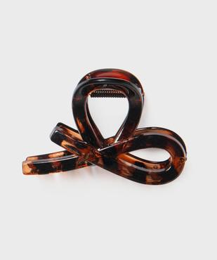 Pince crabe pour les cheveux femme vue1 - GEMO (ACCESS) - GEMO