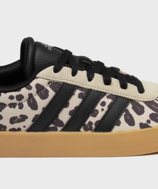 Baskets VL Court 3.0 femme - Adidas vue6 - ADIDAS - GEMO